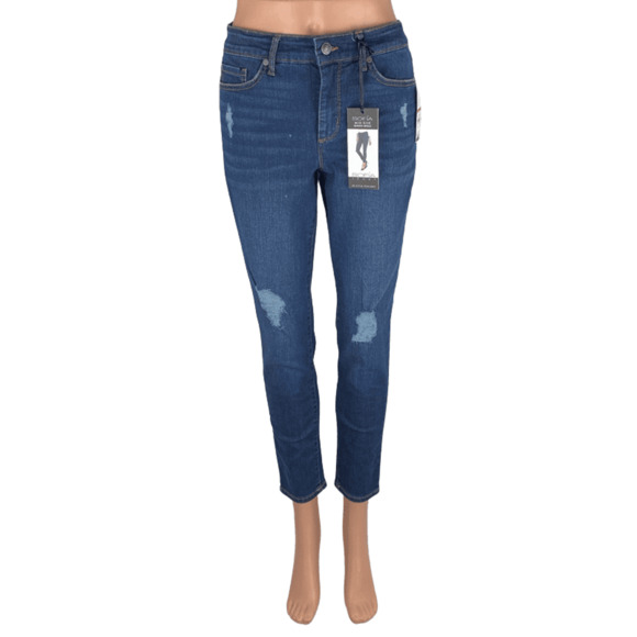 Sofia women's blue jeans size 6 - Picture 1 of 3